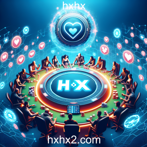Explorando a Categoria 'Chat' no Site de Jogos hxhx